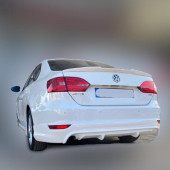 VW JETTA ARKA TAMPON EKİ - YENİ MODEL (2011-2014) - 3