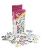 Diytoy Manyetik Türkçe İngilizce Alfabe 66 Parça - 2