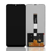 Gmr Xiaomi Redmi 9c Nfc ( M2006C3MNG ) Servis Lcd Ekran Dokunmatik - 1