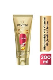 Pantene Pro-V Infinite Lengths Durulanmayan Güçlendirici Serum 200 ml - 1