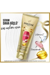 Pantene Pro-V Infinite Lengths Durulanmayan Güçlendirici Serum 200 ml - 5