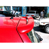 VW POLO HB 98  SPOYLER - 1