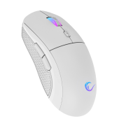Radiant M1 Rgb Mouse Makrolu 7200 Dpi Oyuncu Mouse Gaming Mouse Örgü Kablo E-Spor Mouse Profesyonel - 1