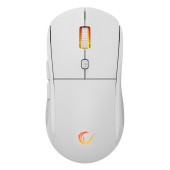 Radiant M1 Rgb Mouse Makrolu 7200 Dpi Oyuncu Mouse Gaming Mouse Örgü Kablo E-Spor Mouse Profesyonel - 5