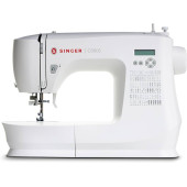 Singer C5605 Elektronik Dikiş Makinası - 1