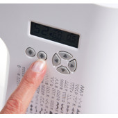 Singer C5605 Elektronik Dikiş Makinası - 3