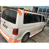 VW TRANSPORTER T7 SPOİLER- OTAKSAN TUNİNG - 1