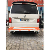 VW TRANSPORTER T7 SPOİLER- OTAKSAN TUNİNG - 2