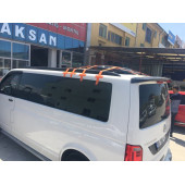 VW TRANSPORTER T7 SPOİLER- OTAKSAN TUNİNG - 4
