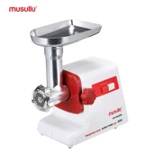 Musullu 1600w MT-G1600M Süper Turbo Et Kıyma Makinesi - 3