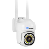 YS-10 MINI Kablosuz wifi Ergonomik boy HD 1080P Dış ortam gece görüşlü Güvenlik Kamerası - 1