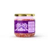Mim and More Euphoria 2 li Set-Ahududulu Mavi Sarmaşık Çiçeği Harmanı 50 Gr & Banyo Tuzu 150 Gr - 7