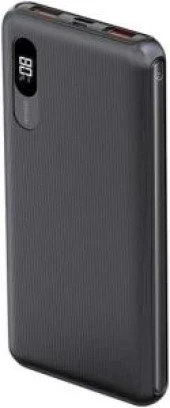 MCDODO MC-434 10,5W 10.000 MAH SİYAH POWERBANK - 1