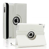 Apple iPad 5. Nesil 6. Nesil 9.7 Kılıf 360 Dönebilen Standlı Case A1822 A1823 A1893 A1954 - 3