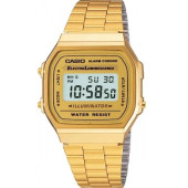 Casio A168WG-9WDF Kol Saati - 1