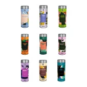 Mim and More Essentials Gift Pack 9'lu Bitki Çayları thumbnail 1