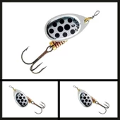 Uyguna-Yakala No:3 Aglia Gümüş-siyah-KAŞ.264 thumbnail 1