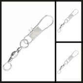 Uyguna-Yakala No:7 Klipsli Fırdöndü-DÖN.013 thumbnail 2