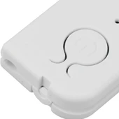 Ayt Sunup Otomatik Ses Alarmlı İnfüzyon Sıvı Hatırlatıcı Pilli Hasta Hastahane Doktor Hemşire Serum Alarmi - 3