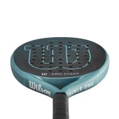 Wilson Pro Staff LT Padel Raketi WR111911U2 thumbnail 3