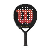 Wilson Pro Staff V2 Team Padel Raketi WR112311U2 - 1