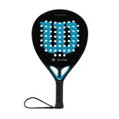 Wilson Ultra Team V2 Padel Raketi WR067011U2 - 1