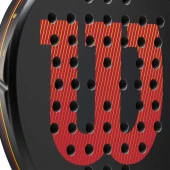 Wilson Pro Staff V2 Team Padel Raketi WR112311U2 - 2