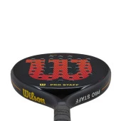 Wilson Pro Staff V2 Team Padel Raketi WR112311U2 - 3