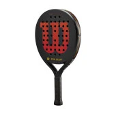 Wilson Pro Staff V2 Team Padel Raketi WR112311U2 - 4