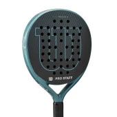 Wilson Pro Staff LT Padel Raketi WR111911U2 thumbnail 7