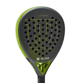 Wilson Blade Pro V2 Padel Raketi WR067211U2 thumbnail 8
