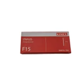 Kımex F15 Tabanca Çivisi | 15mm Uzunluk | Dayanıklı ve Uzun Ömürlü - 4