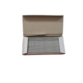 Canex F30 Tabanca Çivisi | 30mm Uzunluk | Dayanıklı ve Uzun Ömürlü - 1