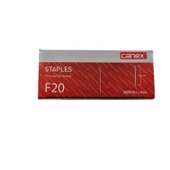 Canex F20 Tabanca Çivisi | 20mm Uzunluk | Dayanıklı ve Uzun Ömürlü - 5