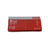 Canex F50 Tabanca Çivisi | 50mm Uzunluk | Dayanıklı ve Uzun Ömürlü - 5