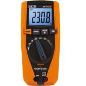 HT ITALİA HT65  TRUE RMS 1500V DC DİJİTAL MULTİMETRE - 1