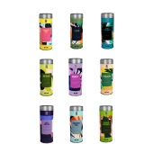 Mim and More Moments Gift Pack 9'lu Bitki Çayları - 1