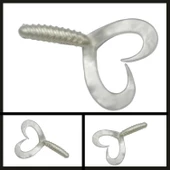 Uyguna-Yakala Renk: 005 Sasi 4102 7.5 Cm 2.5 Gr-YEM.586 thumbnail 1