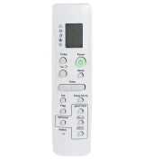 Regal RKL-12 İÇ Uyumlu Klima Kumandası - 4