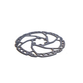 ZOZO  Disk Fren Rotoru 160mm (2 li takım ön+arka) - 1