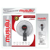 Musullu MSF-1819 SFT Andız Duvar Vantilatörü - 2