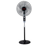 Musullu MSF-1857 OMR Batıayaz 18 Inch Ayaklı Vantilatör - 2