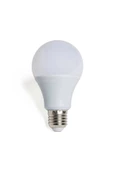 10 Adet 12W Led Ampul Beyaz Işık Rengi KES171-B - 1