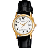 Casio LTP-V002GL-7BUDF Kol Saati - 1