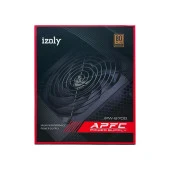 IZOLY IPW-B700 POWER SUPPLY 700W 80+ BRONZE - 2