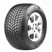Lassa 225/50R17 98V XL SNOWAYS 4 Kış Lastiği Üretim Yılı - 2023 - 1