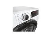 Hoover H3DPS21076TB6-17 10 kg / 7 kg 1400 Devir Kurutmalı Çamaşır Makinesi - 4