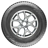 Lassa 185/75R16C 104/102R WINTUS 2 E-B-75dB Kış Lastiği Üretim Yılı - 2023 - 2