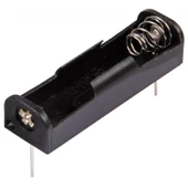 Powermaster AAA Tekli İnce Pil Yuvası PBC IC-233B-1P - 3