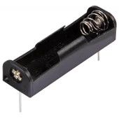 Powermaster AAA Tekli İnce Pil Yuvası PBC IC-233B-1P - 5